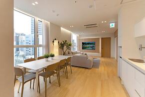 Majestic Seoul Stay