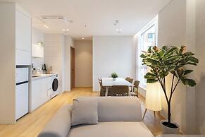 Majestic Seoul Stay