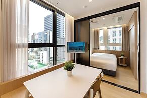 Majestic Seoul Stay