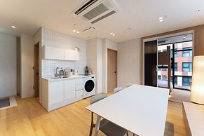 Majestic Seoul Stay