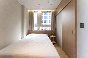 Majestic Seoul Stay