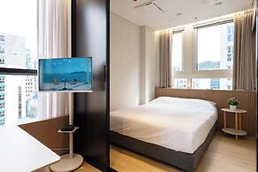 Majestic Seoul Stay