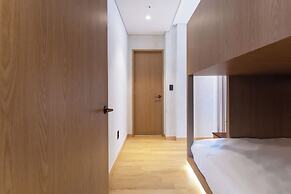 Majestic Seoul Stay