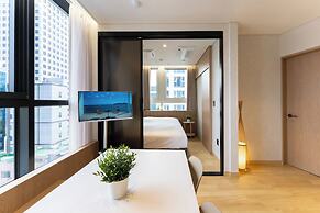 Majestic Seoul Stay