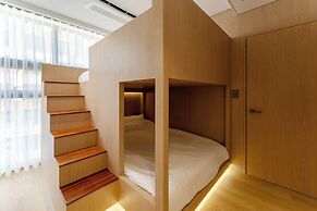 Majestic Seoul Stay
