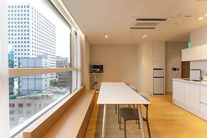 Majestic Seoul Stay