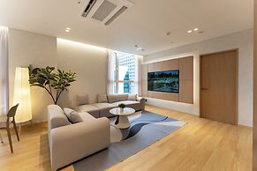 Majestic Seoul Stay