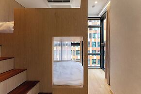 Majestic Seoul Stay