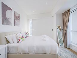 Marina Heights Residences - Dubai Marina