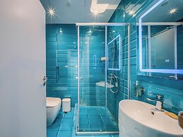 Marina Heights Residences - Dubai Marina