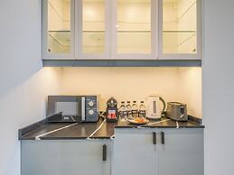 Marina Heights Residences - Dubai Marina