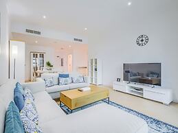 Marina Heights Residences - Dubai Marina