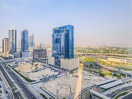 Marina Heights Residences - Dubai Marina