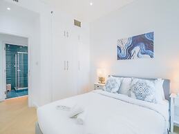 Marina Heights Residences - Dubai Marina
