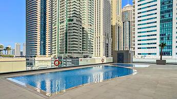 Marina Heights Residences - Dubai Marina