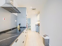 Marina Heights Residences - Dubai Marina
