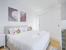 Marina Heights Residences - Dubai Marina