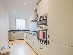 Marina Heights Residences - Dubai Marina