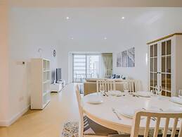 Marina Heights Residences - Dubai Marina