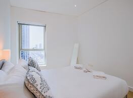 Marina Heights Residences - Dubai Marina