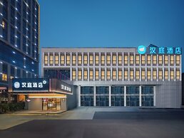 hantingjiudian
