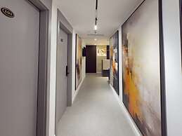 ES Hotel