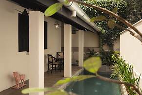 Beldon Boutique Hotel