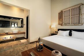 Beldon Boutique Hotel