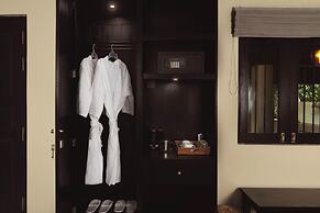Beldon Boutique Hotel