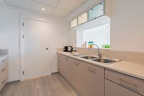 Marina Quays Residences - Dubai Marina