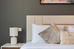 Marina Quays Residences - Dubai Marina
