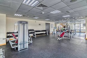 Marina Quays Residences - Dubai Marina
