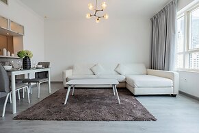 Marina Quays Residences - Dubai Marina