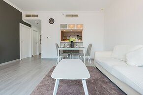 Marina Quays Residences - Dubai Marina