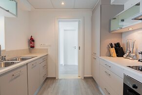 Marina Quays Residences - Dubai Marina