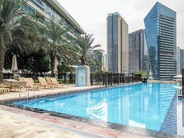 Marina Quays Residences - Dubai Marina