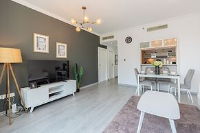 Marina Quays Residences - Dubai Marina