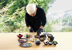 Casablanca Villa Hakone