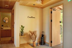 Casablanca Villa Hakone