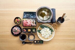 Casablanca Villa Hakone