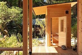 Casablanca Villa Hakone