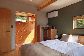 Casablanca Villa Hakone