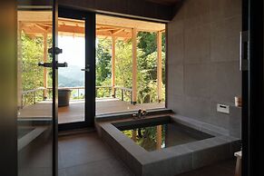 Casablanca Villa Hakone