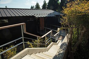 Casablanca Villa Hakone