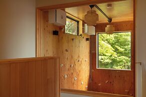 Casablanca Villa Hakone