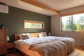 Casablanca Villa Hakone