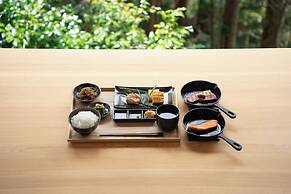Casablanca Villa Hakone