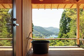Casablanca Villa Hakone