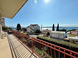 Apartmani Ruža