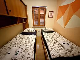 Apartmani Ruža